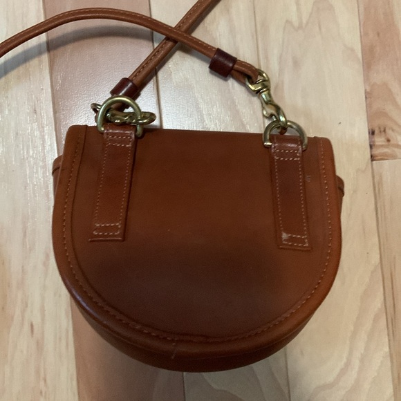 Coach Mini Crossbody/Belt Bag - Picture 9 of 13